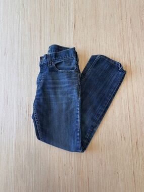 Levi’s Boys Skinny Jeans